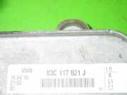 Ölkühler VW GOLF VI (5K1) 1.4 TSI 03C117021J