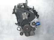 Dieselmotor Motor ohne Anbauteile Diesel CITROEN C5 I Break (DE_) 2.0 HDi (DERHSB, DERHSE) RHS (DW10A TED)