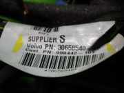 Kabelstrang Kabelbaum Tür rechts VOLVO C30 D5 30658540