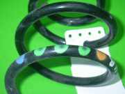 Feder hinten rechts SEAT IBIZA IV (6J5, 6P1) 1.2 TSI 8Z0511115AL