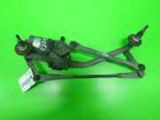 Wischermotor vorne FORD FIESTA V (JH_, JD_) 1.4 TDCi 404745