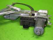 Fensterheber Tür vorne rechts OPEL ASTRA G CC (T98) 2.0 DI (F08, F48) 90521876