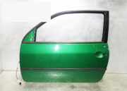 Tür links SEAT AROSA (6H) 1.0 6X3831051AJ