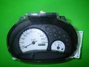 Kombiinstrumente Tacho FORD KA (RB_) 1.3 i YS5F10849AA