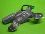 Wischermotor hinten RENAULT MEGANE I Grandtour (KA0/1_) 1.6 16V (KA0B, KA04, KA11) 0390201568