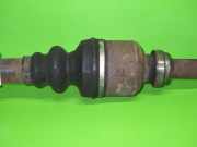 Gelenkwelle Antriebswelle vorne rechts PEUGEOT 206 CC (2D) 1.6 HDi 110