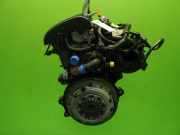 Benzinmotor Motor ohne Anbauteile Benzin SEAT IBIZA III (6L1) 1.4 16V BXW