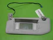 Sonnenblende vorne links OPEL ASTRA L (OV5) 1.5 Turbo D (FBYHZT, FBYHZJ) 98173687UW