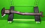 Auspuffrohr vorne NISSAN (DATSUN) MICRA III (K12) 1.5 dCi