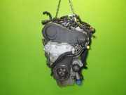 Dieselmotor Motor ohne Anbauteile Diesel VW TIGUAN (5N_) 2.0 TDI 4motion CFFB