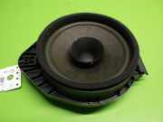 Lautsprecher hinten links OPEL ASTRA J Sports Tourer 1.3 CDTI 85126001