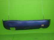 Stoßfänger Stoßstange hinten DAIHATSU SIRION (M1) 1.0 i (M100)