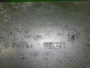 Auspufftopf hinten SUZUKI SWIFT II Stufenheck (AH, AJ) 1.3 (SF413, AH35, MA)