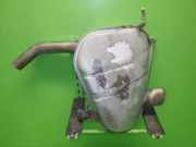 Auspufftopf hinten BMW 1 (E81) 116 i 18307567693