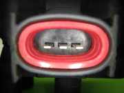 Zündspule FORD KA (RB_) 1.3 i U2001