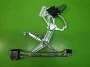Fensterhebermotor Tür rechts FORD COUGAR (EC_) 2.5 V6 24V 105292100