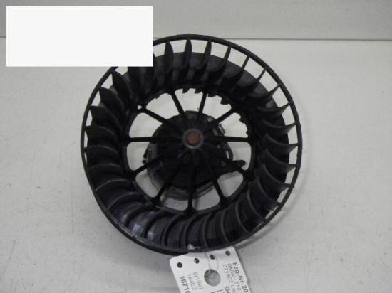 Gebläsemotor BMW 3 Touring (E36) 318 i 0130063072 Bild Gebläsemotor BMW 3 Touring (E36) 318 i 0130063072