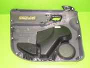 Türverkleidung rechts CITROEN BERLINGO Kasten (B9) 1.6 HDi 75 9681235177