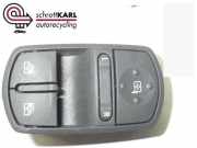 Schalter Fensterheber Tür links OPEL CORSA D 1.4 13258521
