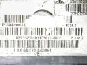 ABS Hydroaggregat CHRYSLER GRAND CHEROKEE II (WJ, WG) 2.7 CRD 4x4 56041821AA