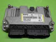 Motorsteuergerät TOYOTA AYGO (_B1_) 1.0 (KGB10_) 0261S04464