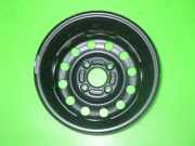 Felge hinten links FORD ESCORT VII Stufenheck (GAL, AFL) 1.4 3885