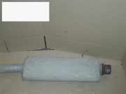 Auspufftopf vorne PEUGEOT 406 (8B) 2.0 HDI 110