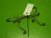 Kraftstoffleitung Zyl 1 MERCEDES-BENZ 190 (W201) E 1.8 (201.018)