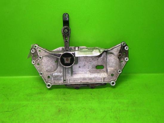 Aggregatetr?ger Motortr?ger AUDI (NSU) A3 (8P1) 2.0 TDI 16V 1K0199369D Bild Aggregatetr?ger Motortr?ger AUDI (NSU) A3 (8P1) 2.0 TDI 16V 1K0199369D