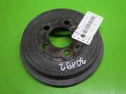 Bremstrommel hinten links SKODA FABIA (NJ3) 1.0 6R0609617C