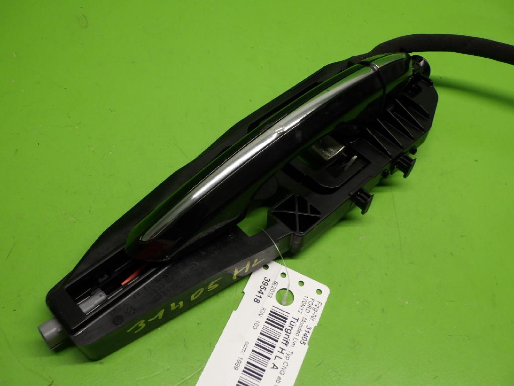 Türgriff hinten links außen FORD MONDEO V Stufenheck 2.0 Hybrid ES73F224N03BD Bild Türgriff hinten links außen FORD MONDEO V Stufenheck 2.0 Hybrid ES73F224N03BD