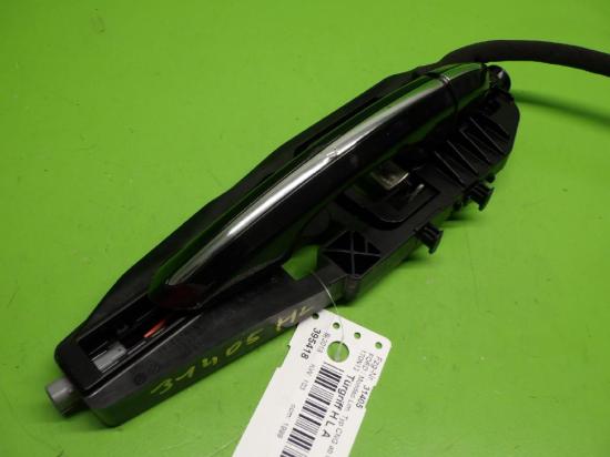 Türgriff hinten links außen FORD MONDEO V Stufenheck 2.0 Hybrid ES73F224N03BD Bild Türgriff hinten links außen FORD MONDEO V Stufenheck 2.0 Hybrid ES73F224N03BD