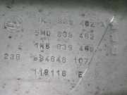 Fensterheber Tür hinten rechts VW GOLF V (1K1) 1.9 TDI 1K4839462A