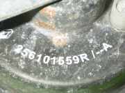 Signalhorn Hupe DACIA DUSTER 1.2 TCe 125