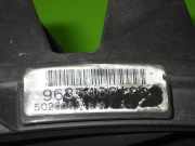 Lüfter rechts FIAT ULYSSE (179_) 2.2 JTD 9635466180