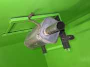 Auspufftopf hinten OPEL ASTRA G CC (T98) 1.4 (F08, F48) 13159000