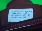 Nebelschlussleuchte rechts PEUGEOT 407 SW (6E_) 2.0 HDi 135 9646507380