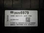 Heizungsgehäuse OPEL ASTRA K (B16) 1.5 CRDI (68) 39206979