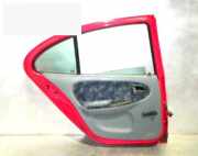 Tür hinten links RENAULT MEGANE I (BA0/1_) 1.6 e (BA0F, BA0S)