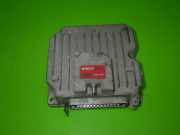 Motorsteuergerät FIAT UNO (146A/E) 1.3 Turbo i.e. 604A0557