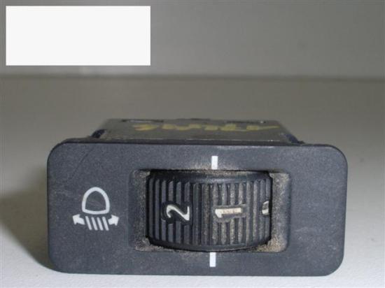 Schalter Leuchtweitenregler BMW 5 (E39) 523 i 8360460 Bild Schalter Leuchtweitenregler BMW 5 (E39) 523 i 8360460