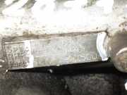 Turbolader NISSAN (DATSUN) PICK UP (D22) 2.5 Di 4WD 14411-VK500