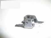Bremskraftregler hinten NISSAN (DATSUN) KUBISTAR (X76) 1.2