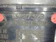 Nebelscheinwerfer links OPEL INSIGNIA B Grand Sport (Z18) 1.5 (68) 13497329