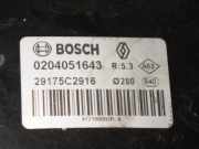 Bremskraftverstärker RENAULT LAGUNA III Grandtour (KT0/1) 2.0 dCi (KT01, KT09, KT12, KT1S 0204051643