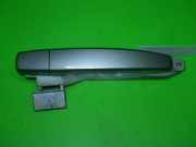 Türgriff hinten links außen CHEVROLET AVEO Stufenheck (T250, T255) 1.4