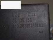 Steuerger?t Beleuchtung OPEL ZAFIRA A Gro?raumlimousine (T98) 2.0 DTI 16V (75) 9135156