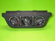 Heizungsregulierelement SUZUKI SWIFT III (MZ, EZ) 1.5 (RS 415) 74400-62J10