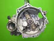 Getriebe Schaltgetriebe SKODA OCTAVIA Combi (1U5) 2.0 EGU