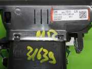 Luftdüse vorne mitte rechts OPEL INSIGNIA B Sports Tourer (Z18) 2.0 CDTi (35) 39017311